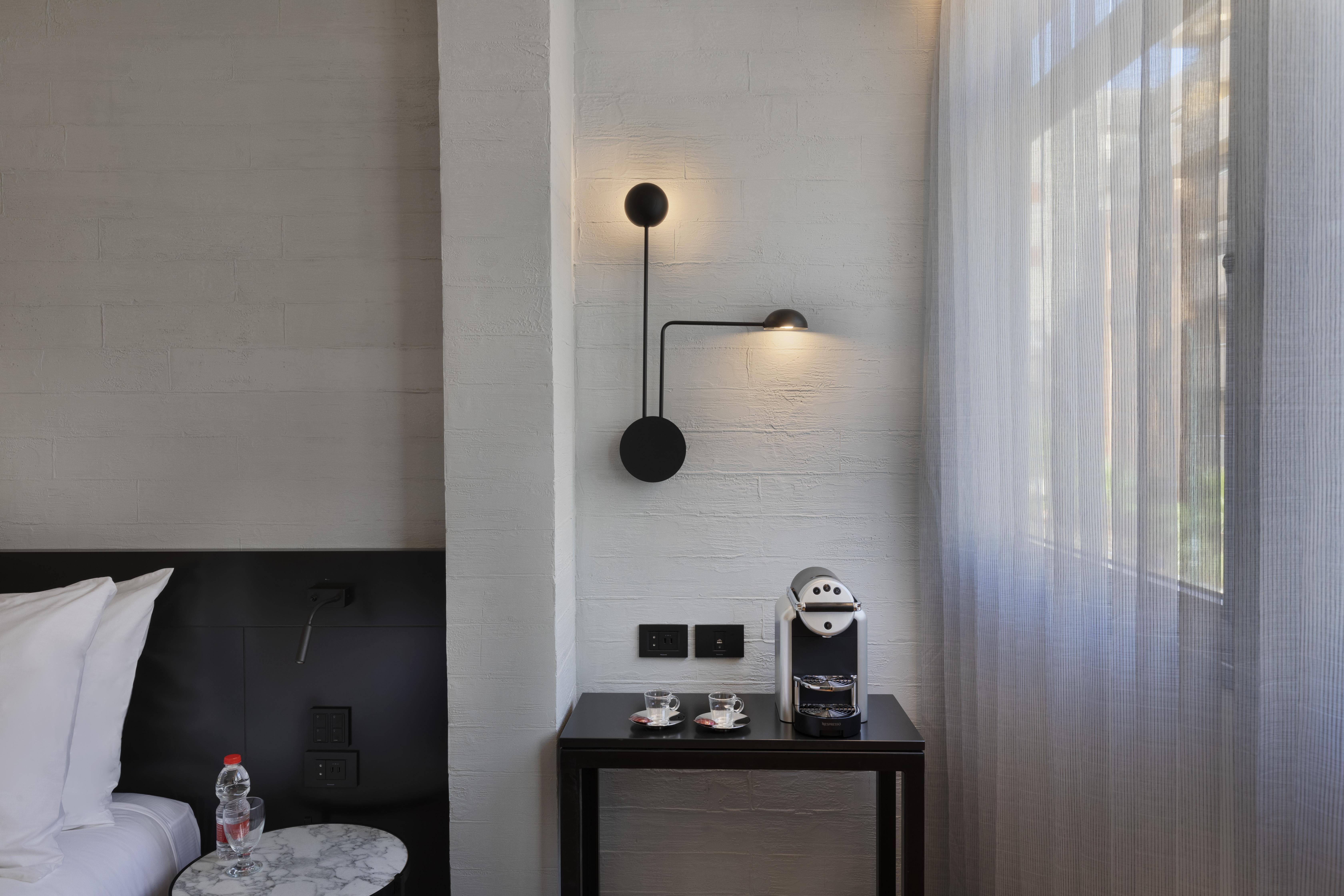 The Muse Boutique Hotel Tel Aviv (Adults Only) Exteriör bild