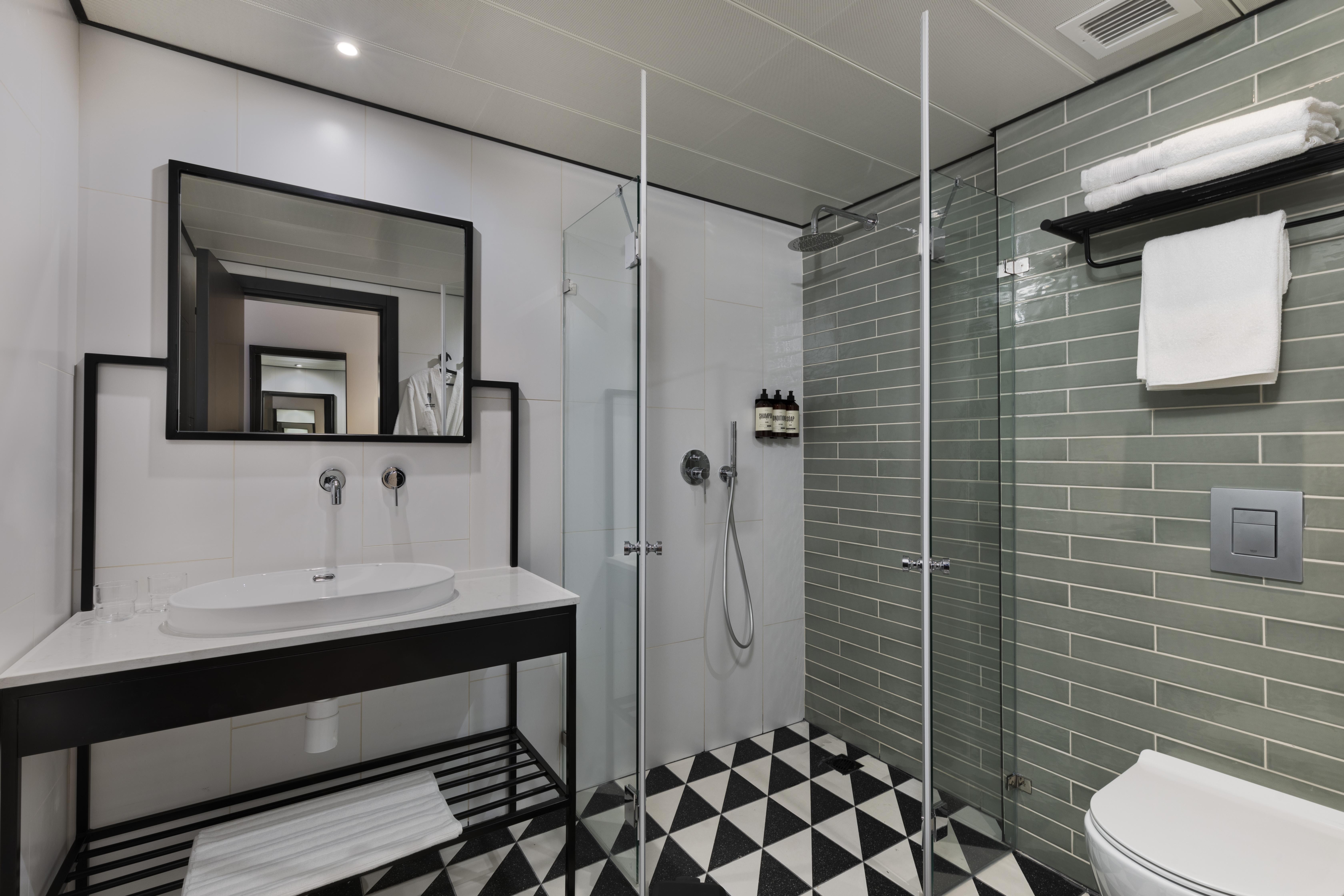 The Muse Boutique Hotel Tel Aviv (Adults Only) Exteriör bild