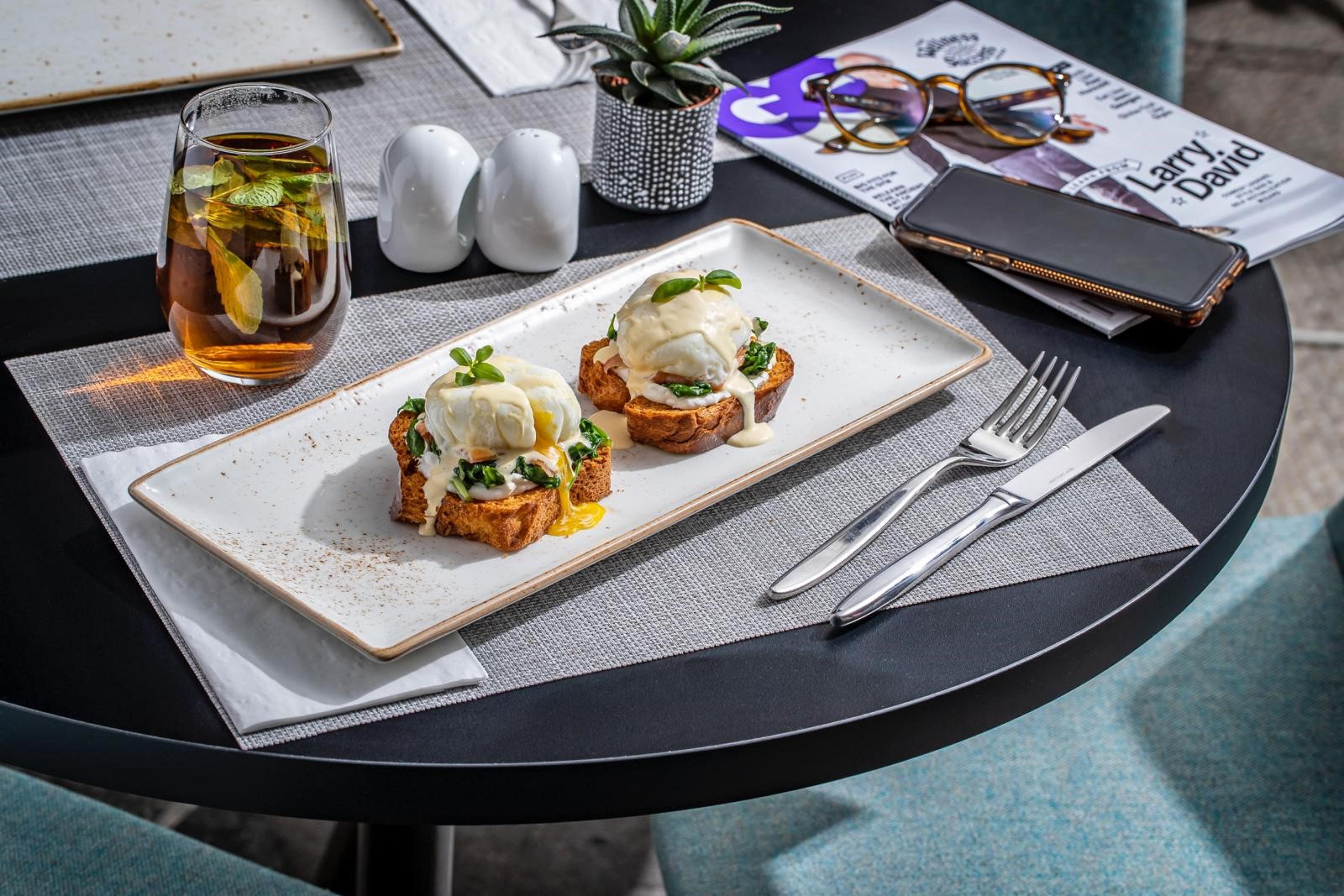 The Muse Boutique Hotel Tel Aviv (Adults Only) Exteriör bild