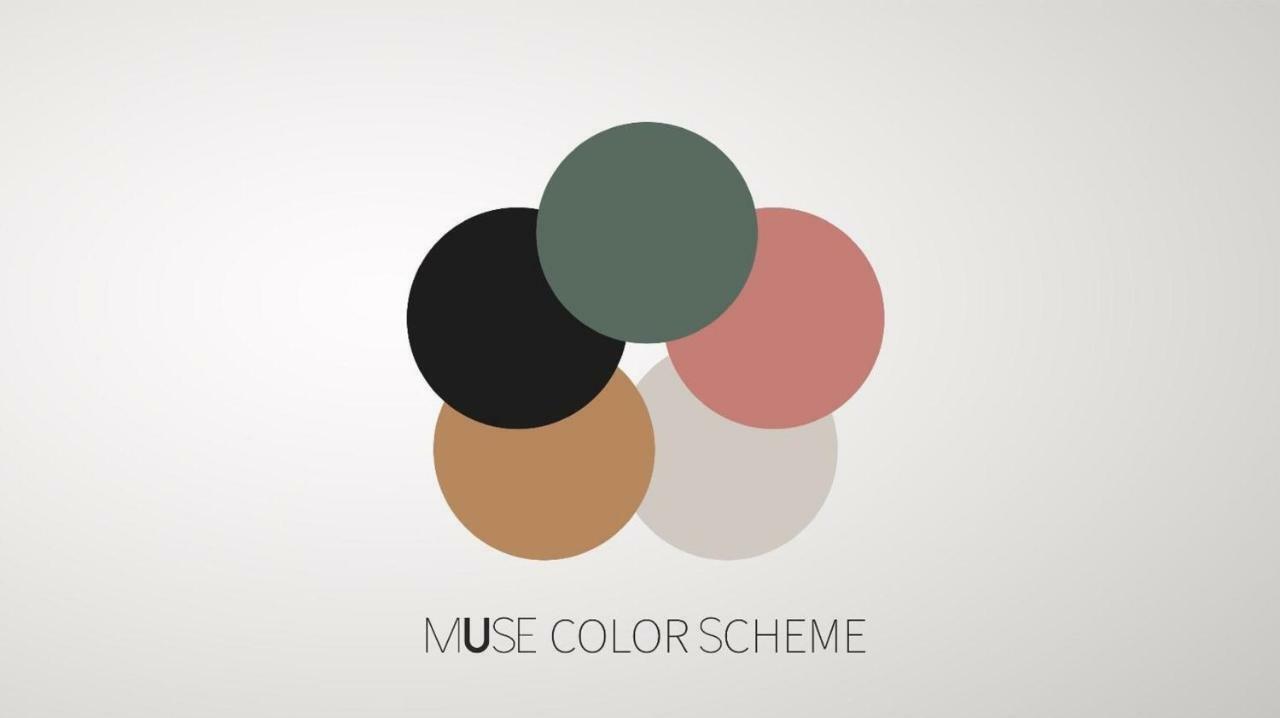 The Muse Boutique Hotel Tel Aviv (Adults Only) Exteriör bild